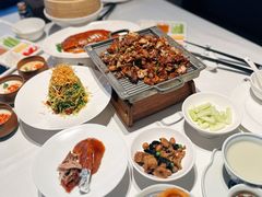 -四季民福烤鸭店(王府井东安门店)