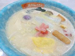 -杨国福麻辣烫(观前街店)