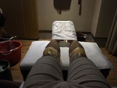 -足本纪·足道 SPA 简餐 小吃(文三西路店)