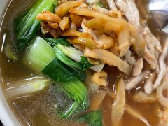 -荔园小馆(园岭新村二期店)