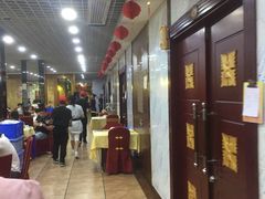-广胜通达海鲜食府(黄沙店)