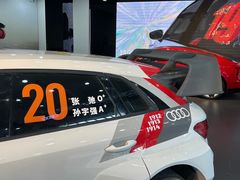 -金港秋名山·双层卡丁车场