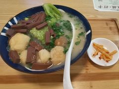 -瘪嘴吧老鸭粉丝汤·百斤老鸭一锅汤(员村店)