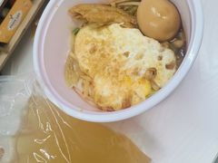 -顶香阁桂林米粉·柳州螺蛳粉(上地店)