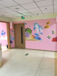 -北京首儿窦店儿童医院