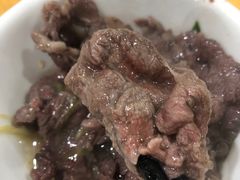 -五洞培记山庄·鲜牛肉火锅