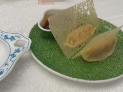 -品海楼·大连海胆锅贴馆(东港店)