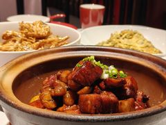 -大鸭梨烤鸭·北京菜(大兴南小街店)