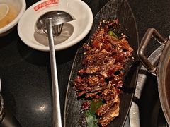 -李子坝梁山鸡(李子坝大鸡哥店)