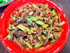 -江西老表·经典江西八大碗