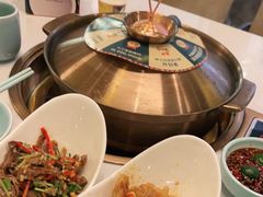 -润园四季椰子鸡火锅(南山海岸城店)