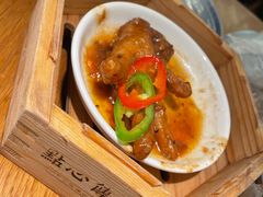 -点心传说·粤菜点心(佐阾虹湾店)