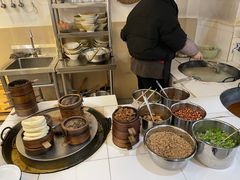 -海汇源老烧麦店(东大街总店)
