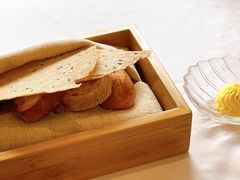 餐前面包-蝶舍·MAISON PAPILLON