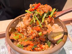 -京参 • 擂椒饭(这有山店)