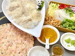 -官塘陈记鱼生·潮汕砂锅粥·潮汕生腌牛肉火锅(潮枫路总店)