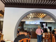 -奎元馆.百年奎元.非遗传承(西湖边的解放路店)