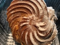鲜奶哈斗-国际饭店·帆声西饼屋(黄河路店)