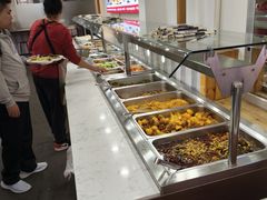 -香里香自助盒饭(红旗街店)
