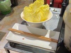 -潮汕三宝鲜牛肉火锅