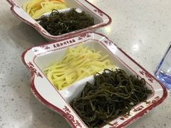 -李先生牛肉面·米饭套餐