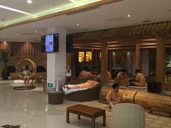 -热带雨林汗蒸馆(汶水东路店)