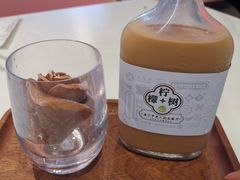 -柠檬树茶餐厅(海雅缤纷城店)