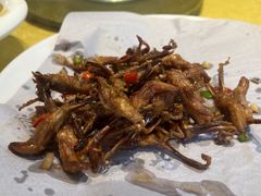 -大笑饭堂(甲子桥店)