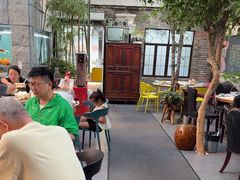 -又见炊烟私房菜(敬亭路店)