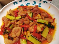 -花椒笑成都小馆(百脑汇店)