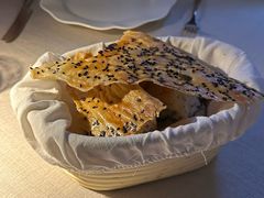 餐前面包Bread&nbsp;Basket-Solo(衡山路店)