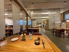 大堂-七色云蔬食(喜邻里店)
