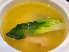 -上海虹桥宾馆味翠餐厅