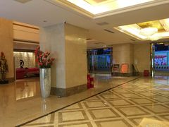 -萧邦音乐会所KTV·蒸汽活海鲜自助(福田店)