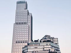 -香港国际机场