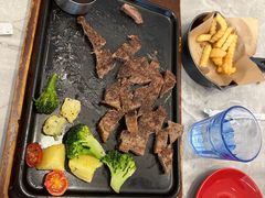 -必胜客(金鹰店)