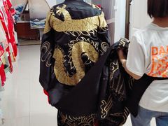 -九月鹰飞汉服摄影工作室