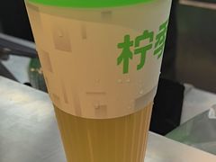 -柠季·手打柠檬茶(静安大悦城北座B1店 )