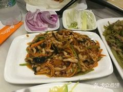 -老昌春饼(中央大街店)
