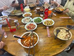 -豫掌柜饸饹面·烩面(秀沿路店)