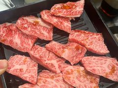 -和牛 烧肉寿喜烧涮锅 善(心斎橋店)