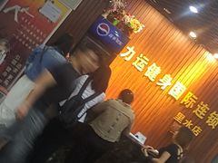 门面-信和广场(里水分店)