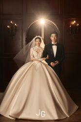 点击看大图 -吉光片羽高端婚纱摄影(泰州优选店)