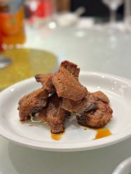 -老洋房花园饭店·宴会厅