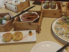 -正哥点心皇子(阳江新达城店)
