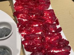 -潮正和潮汕牛肉火锅·老字号(番禺万达店)