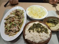 -乡村基(南岸区泰昌路餐厅)