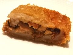 千番芋泥鸭-闽和南(深圳万象城店)
