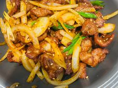 -谷连天安心食堂(裕华万达店)