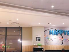 大堂-肯德基(亦庄上海沙龙店)
